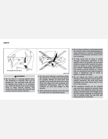 nissan rogue 2016 owners manual